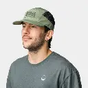 Movement Uni Cap Hedge Green
