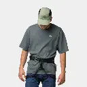 Movement Uni Cap Hedge Green