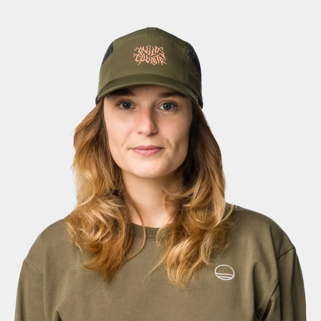 Movement Uni Cap Soil Brown