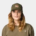 Movement Uni Cap Soil Brown