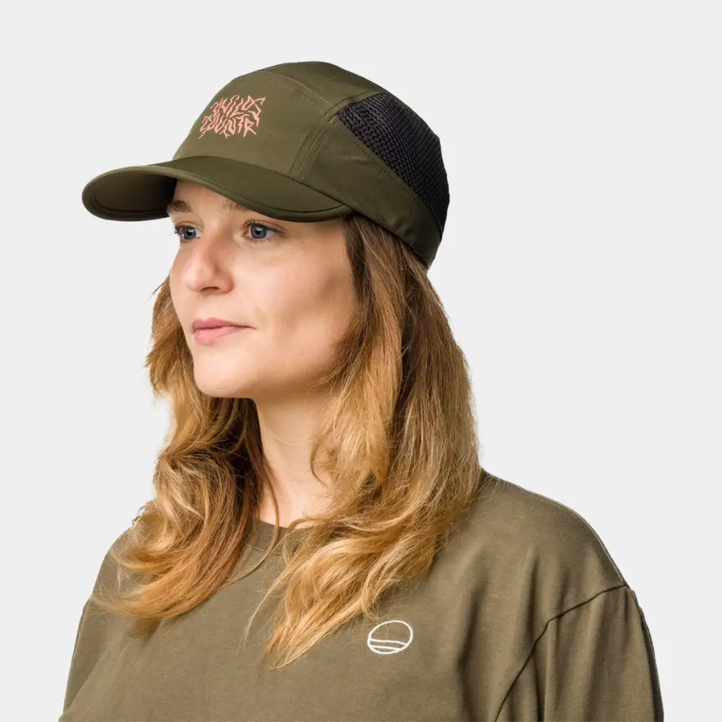 Movement Uni Cap Soil Brown