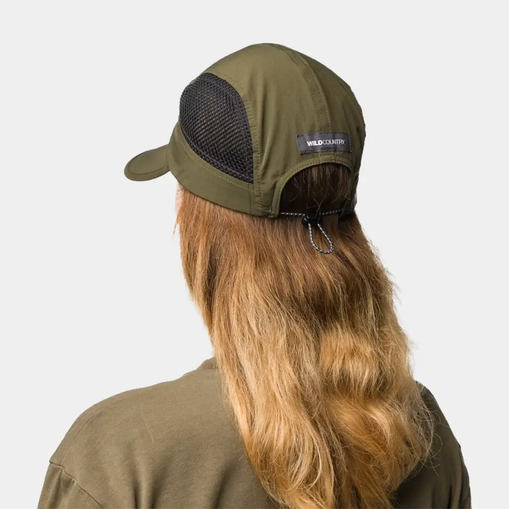 Movement Uni Cap Soil Brown