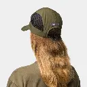 Movement Uni Cap Soil Brown