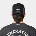 Sequence Uni Cap Hay