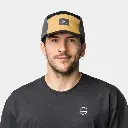 Sequence Uni Cap Hay