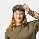 Sequence Uni Cap Mallow