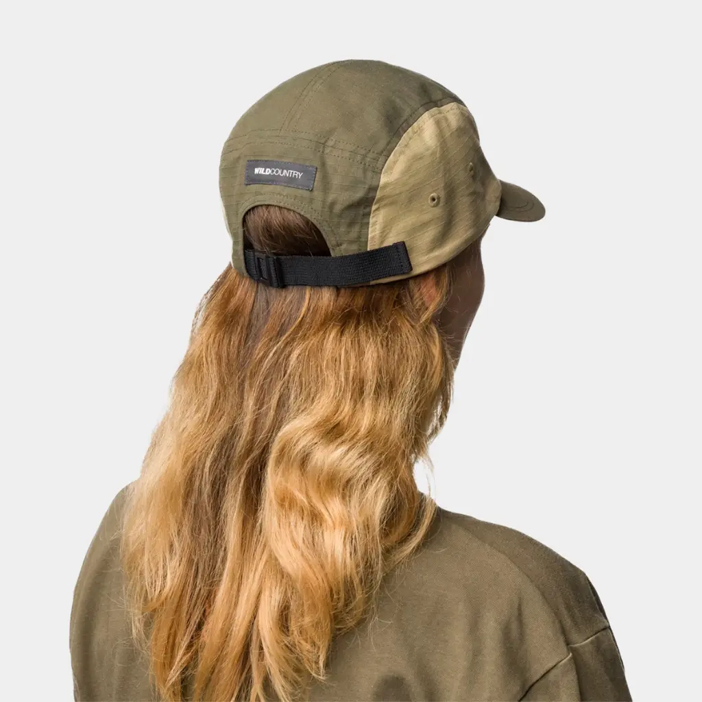 Sequence Uni Cap Mallow