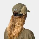 Sequence Uni Cap Mallow