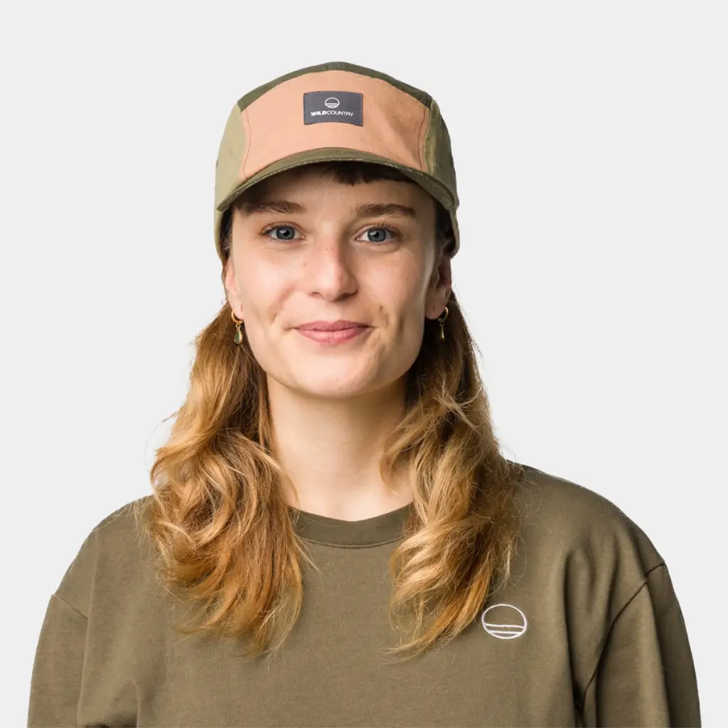 Sequence Uni Cap Mallow