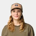 Sequence Uni Cap Mallow