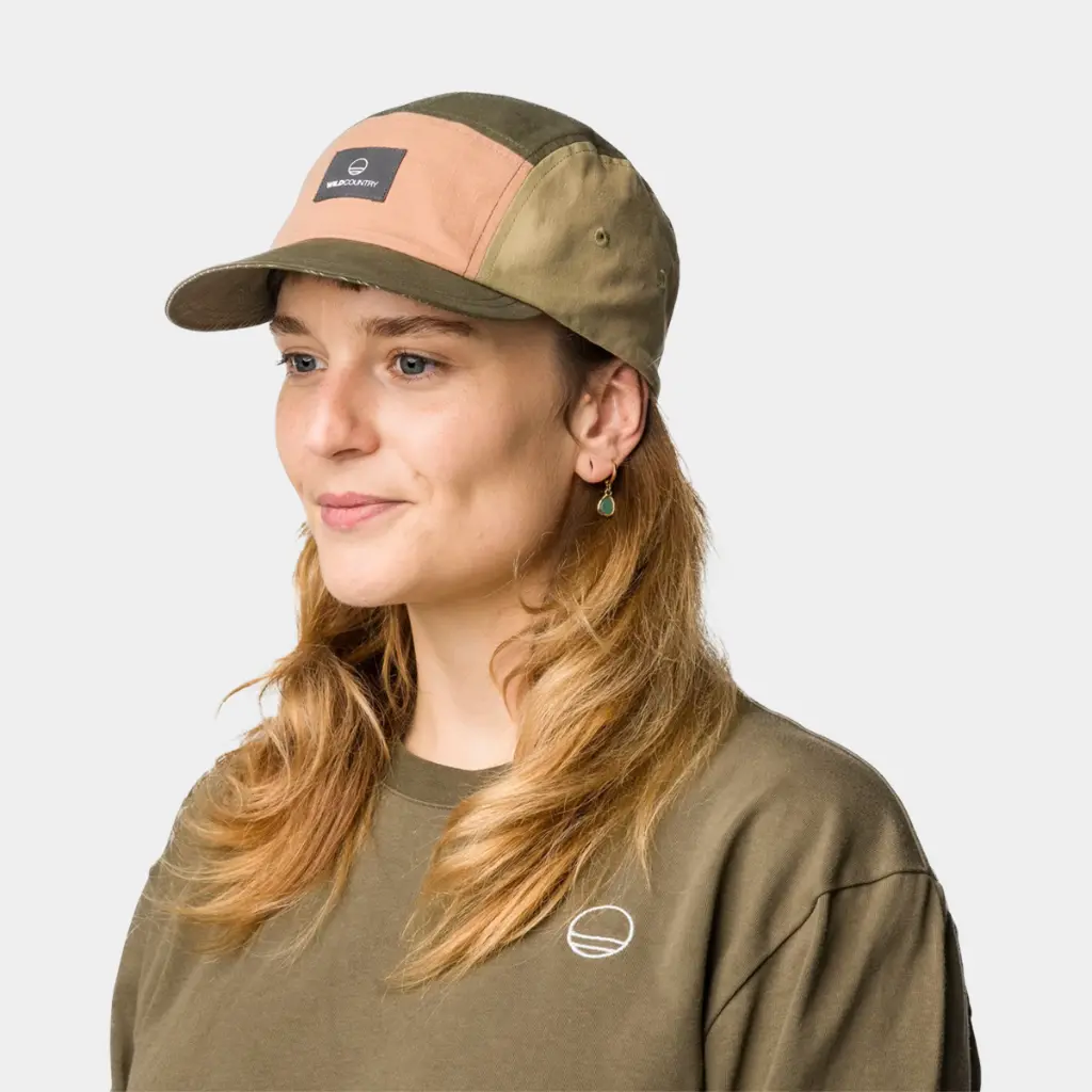 Sequence Uni Cap Mallow