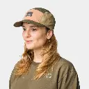 Sequence Uni Cap Mallow