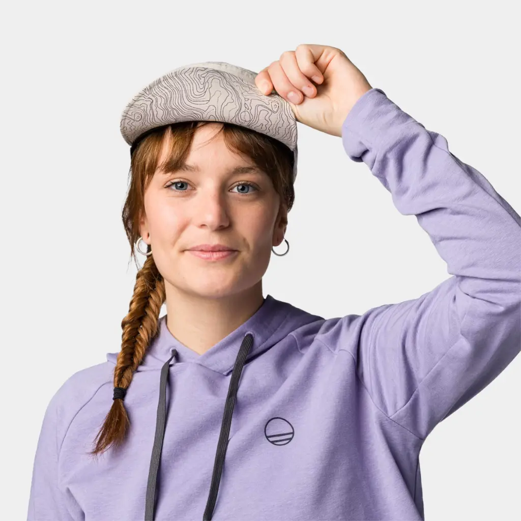 Sequence Uni Cap Moonstone