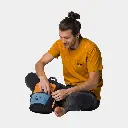 Spotter T-Shirt Joshua Brown