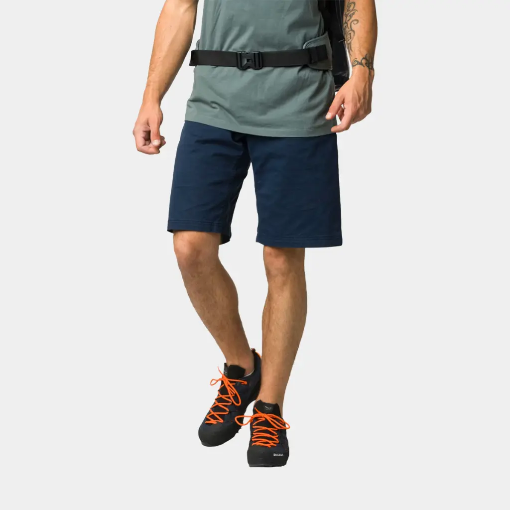 Stamina 2 Short Navy