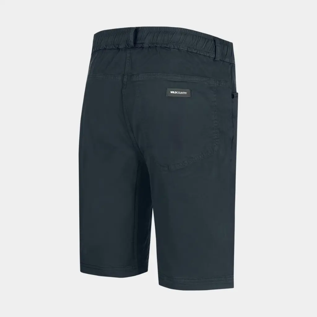 Stamina 2 Short Navy