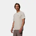 Alpine Chill Pro Short Sleeves Crew Dark Stone