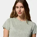 Bluebird Canyon II Short Sleeves Crew Women Safari / Florage
