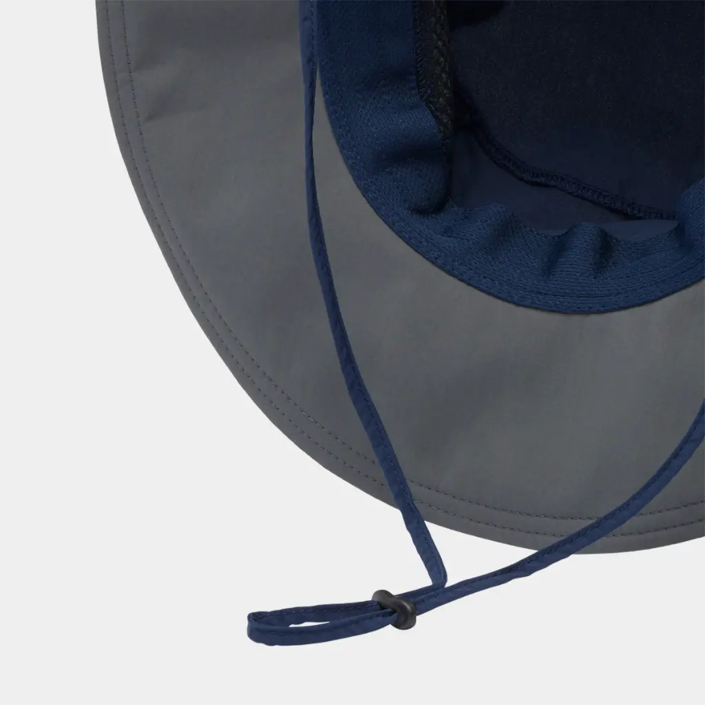 Bora Bora Booney Collegiate Navy