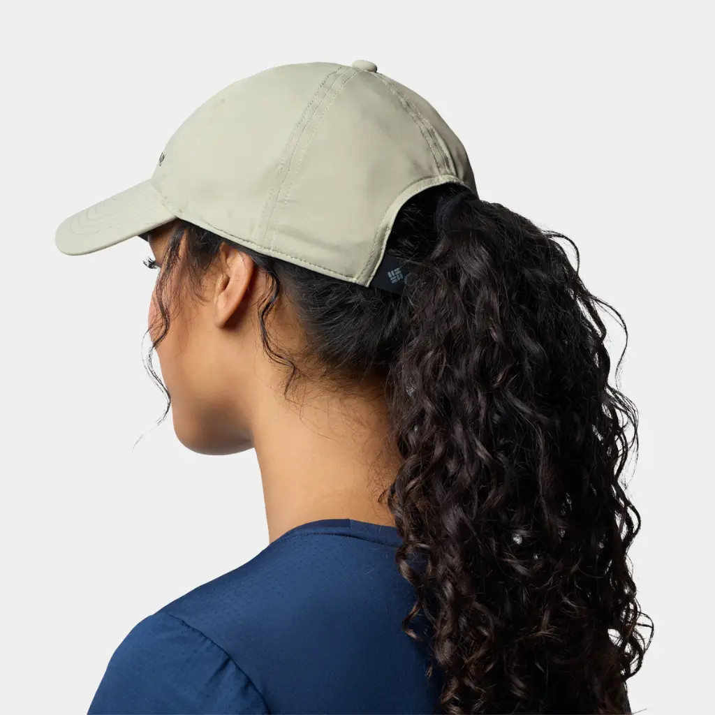 Coolhead III Ball Cap Safari