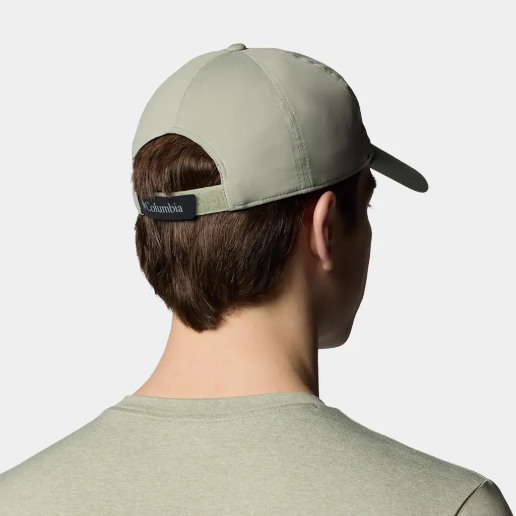 Coolhead III Ball Cap Safari