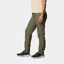 Leslie Falls Convertible Pants Women Stone Green