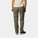 Leslie Falls Convertible Pants Women Stone Green