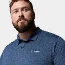 Parsons Point Polo Collegiate Navy