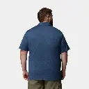 Parsons Point Polo Collegiate Navy