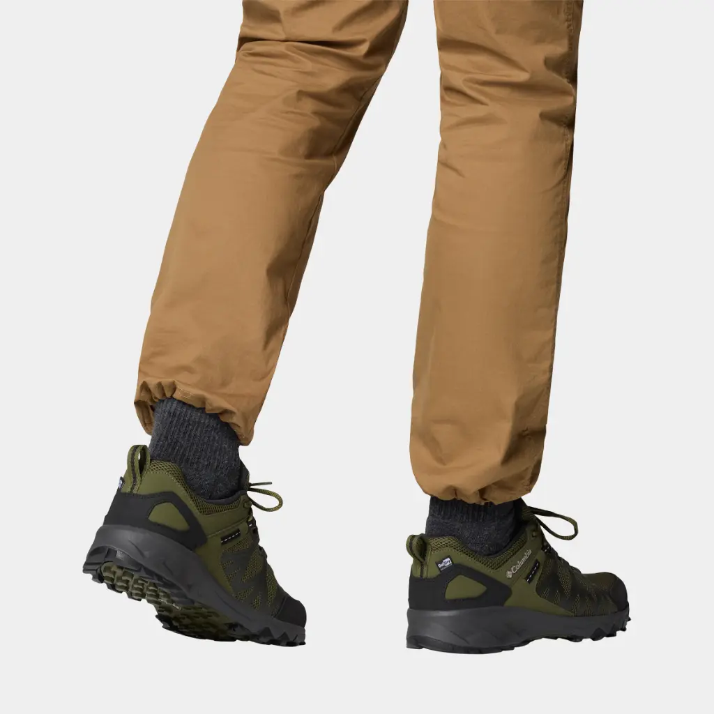 PeakFreak II Outdry Nori / Black