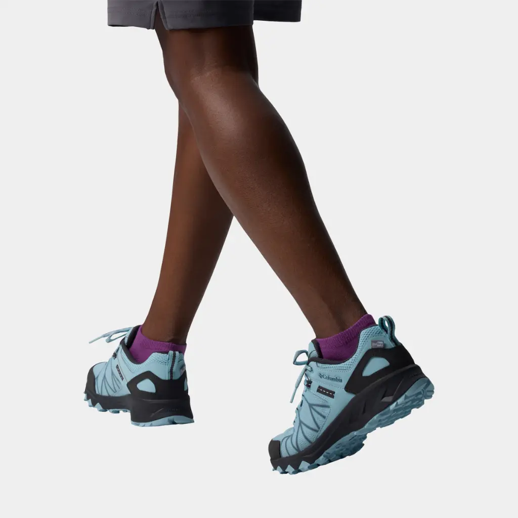 PeakFreak II Outdry Women Marine Light