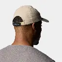 Silver Ridge IV Ball Cap Ancient Fossil