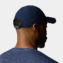 Silver Ridge IV Ball Cap Collegiate Navy