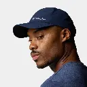 Silver Ridge IV Ball Cap Collegiate Navy