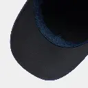 Silver Ridge IV Ball Cap Collegiate Navy