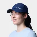Silver Ridge IV Ball Cap Collegiate Navy