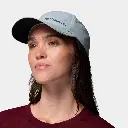 Silver Ridge IV Ball Cap Crushed Blue