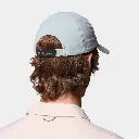 Silver Ridge IV Ball Cap Crushed Blue