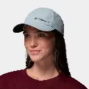 Silver Ridge IV Ball Cap Crushed Blue