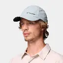 Silver Ridge IV Ball Cap Crushed Blue