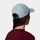 Silver Ridge IV Ball Cap Crushed Blue