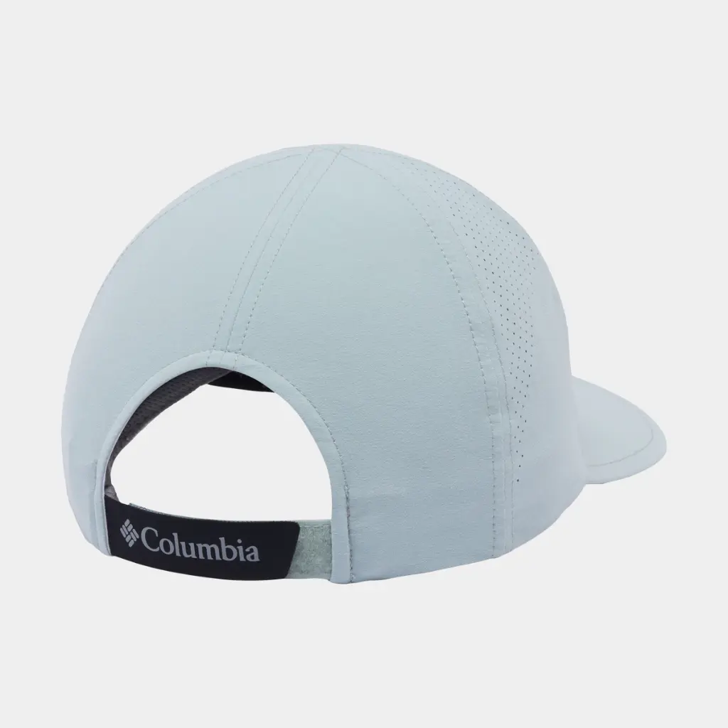 Silver Ridge IV Ball Cap Crushed Blue