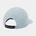 Silver Ridge IV Ball Cap Crushed Blue