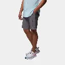 Silver Ridge Utility Cargo Short 10" City Grey