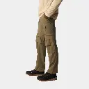 Silver Ridge Utility Convertible Pants Stone Green