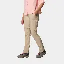 Silver Ridge Utility Convertible Pants Women Ancient Fossil