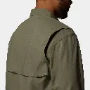 Silver Ridge Utility Lite Long Sleeves Shirt Stone Green
