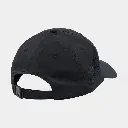 Tech Shade II Hat Black