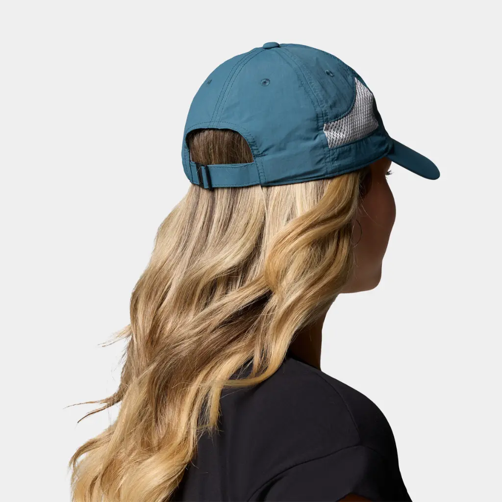 Tech Shade II Hat Everblue