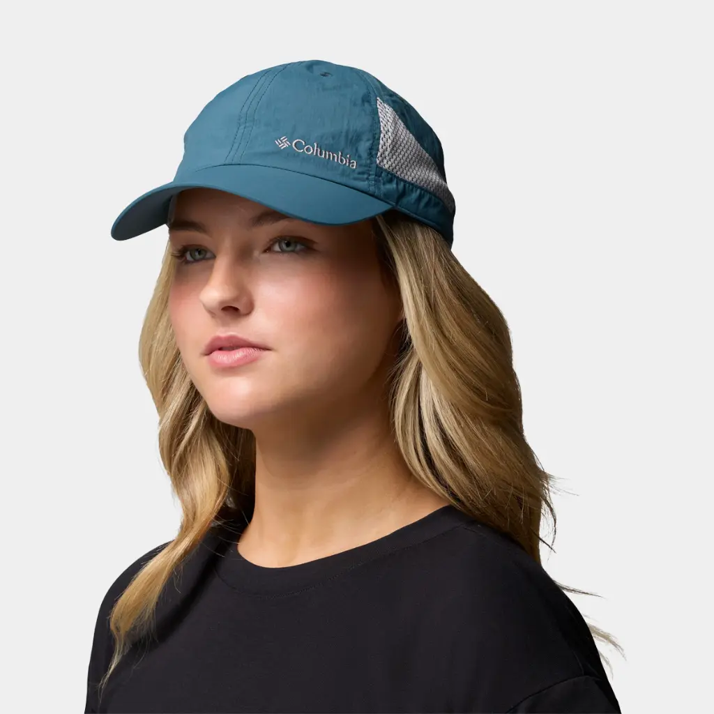 Tech Shade II Hat Everblue